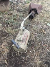 Sheen X300 Flamegun Paraffin Weedkiller Burner for Garden and Patio