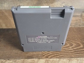 Anticipation (Nintendo Entertainment System, 1988) NES Game Only - Tested