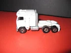 VINTAGE 1980 HOT WHEELS KENWORTH STEERING CAB BLACKWALL