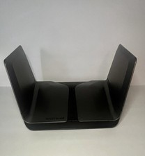 NETGEAR Nighthawk AX8 Dual-Band 8-Stream Wi-Fi 6 Router