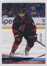 2024-25 Upper Deck Series 2 Deluxe 233/250 Jalen Chatfield #278 h6w