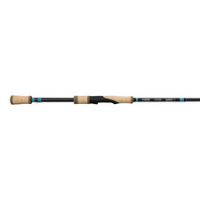 G. Loomis NRX+ Spin Jig Spinning Rod