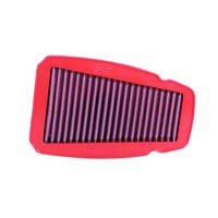 BMC Sportluftfilter Luftfilter FüR Yamaha YZF-R125 RE39 Bj. 2019-