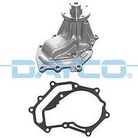 Dayco DP649 Wasserpumpe FüR Renault, Renault Trucks