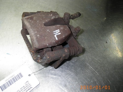 123342 Bremssattel links hinten VW Passat B5.5 Variant (3B6) 1.9 TDI