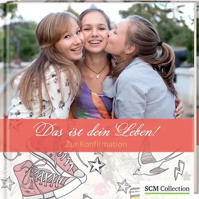 Das ist dein Leben! - Mädchen