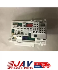 Whirlpool Washer Control Board JJV# 394