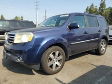 ENGINE FUSE BOX 2012-2015 HONDA PILOT