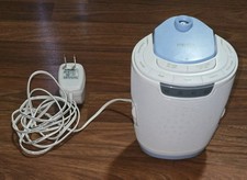 Homedics SS-3000 Soundspa Lullaby Projection Machine with 3 Discs - Baby Soother