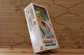 Get Bass w/fishing Controller w/box manual Dreamcast DC Japan VG!