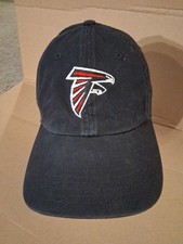 Atlanta Falcons Hat NFL Richardson  Cap Small Adjustable NFL Football Mens 