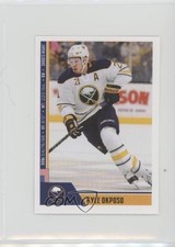 2018-19 Panini NHL Sticker Collection Album Stickers Kyle Okposo #38 0c4
