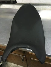 Ski-doo GEN 4 mxz summit freeride 850 seat