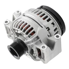 Alternator 14051 150A For Mercedes-Benz C300 2010-2012 GLK350 2010-2011