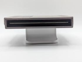 Bad Dudes (Nintendo Entertainment System NES, 1990) Authentic 