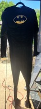 Rubie's Batman The Dark Knight Rises Muscle Chest Adult Halloween Costume -...