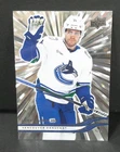 2025-26 Upper Deck Outburst Jake DeBrusk #179 Vancouver Canucks