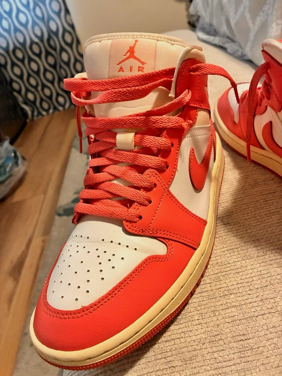 Jordan Air 1 Mid for sale | eBay
