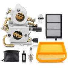 For Stihl Zama Carburetor 4238 120 0603 / 0600 TS410 TS420 TS440 TS410 A 4238/03