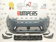LAND ROVER DISCOVERY SPORT L550 2020-23 R-DYNAMIC COMPLETE FRONT BUMPER LR15470