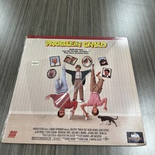 Problem Child Laserdisc John Ritter Michael Richards Gilbert Gottfried