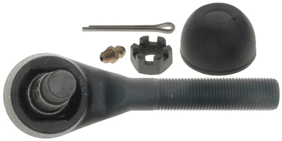 Steering Tie Rod End fits 1995-2002 Mercury Grand Marquis  ACDELCO PROFESSIONAL - Image 2 of 4