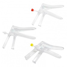 Disposable Cusco Vaginal Speculum