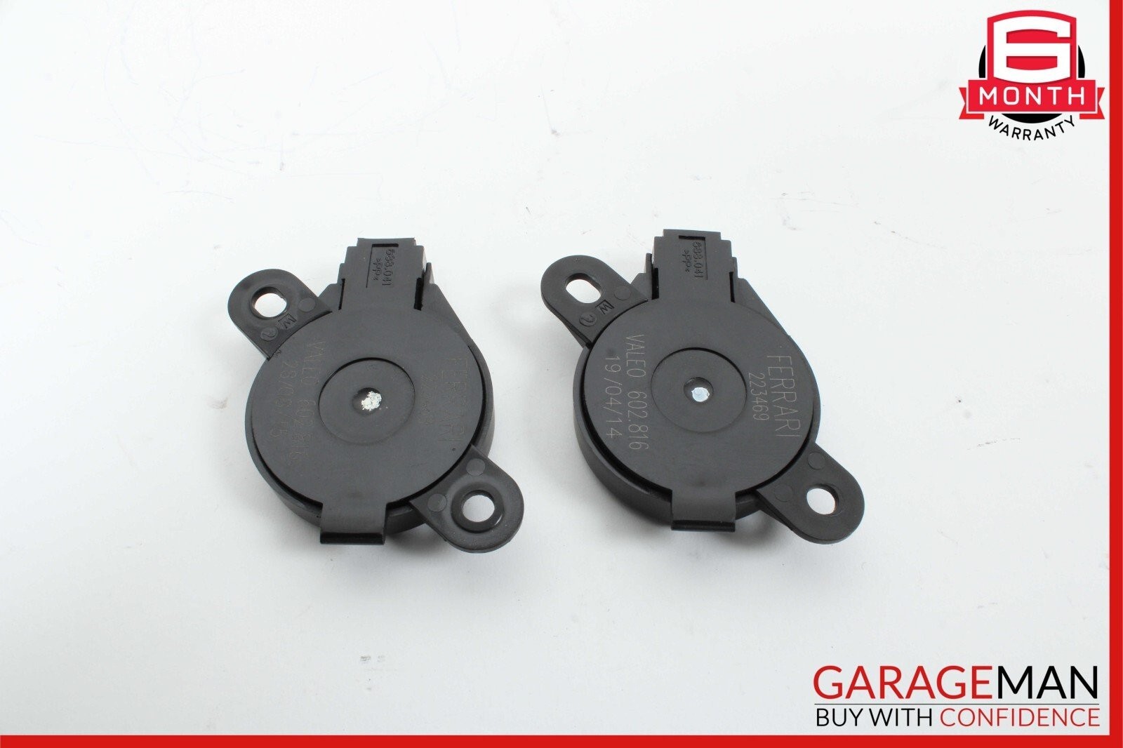 Ferrari California 2015-2018 RIGHT Parking sensor P/N 223469