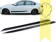 Seitenschweller f�r BMW G20 Limousine G21 Touring auch f�r M Paket