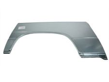 Seitenwand, Radlaufrand, hinten rechts, unterer Teil für VW T3