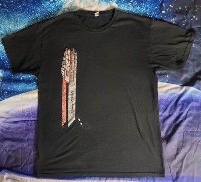 CRS (Close Racing Supply) Since 1996 Graphic T-Shirt XXL