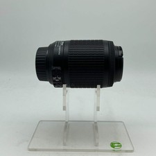 Nikon AF-S NIKKOR 55-200mm f/4-5.6G G ED Auto Manual Lens Nikonos
