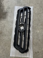 2016-2023 Toyota Tacoma Front Grille Matte Black Grill Oem