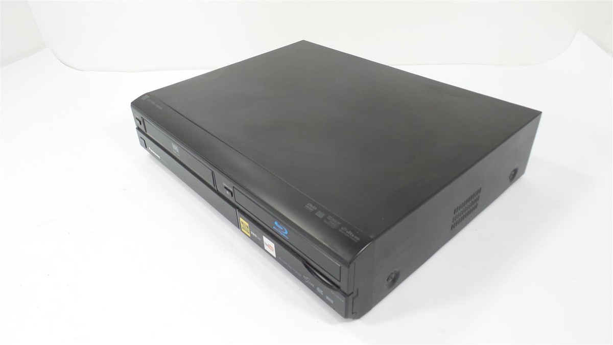 Blu-ray DVD レコーダー［Panasonic] Panasonic DMP-BD70V Blu-Ray Player for sale online | eBay