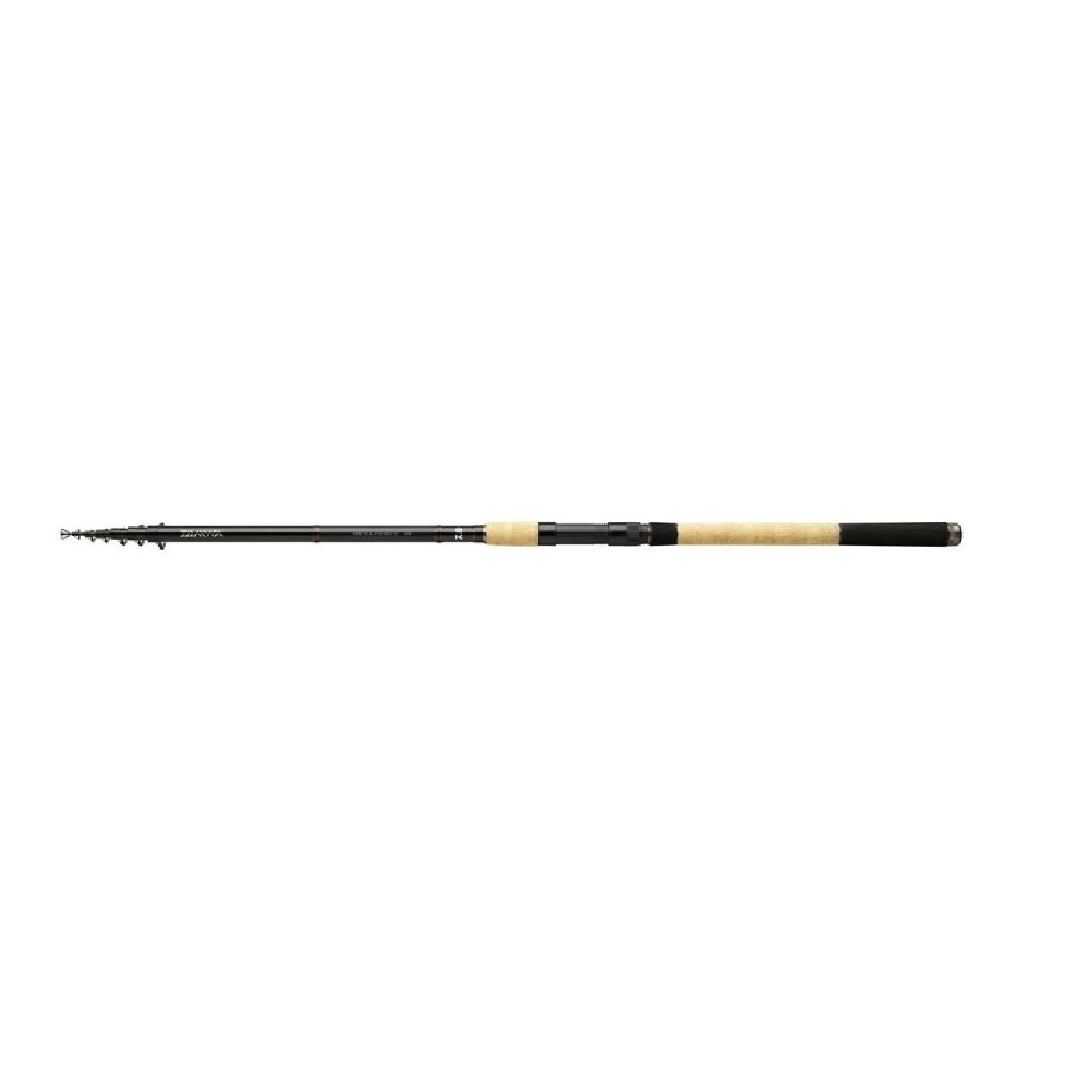Daiwa Megaforce Tele 330m 20-60g Teleskoprute Allround Angelrute Teleskopangel 11790₽