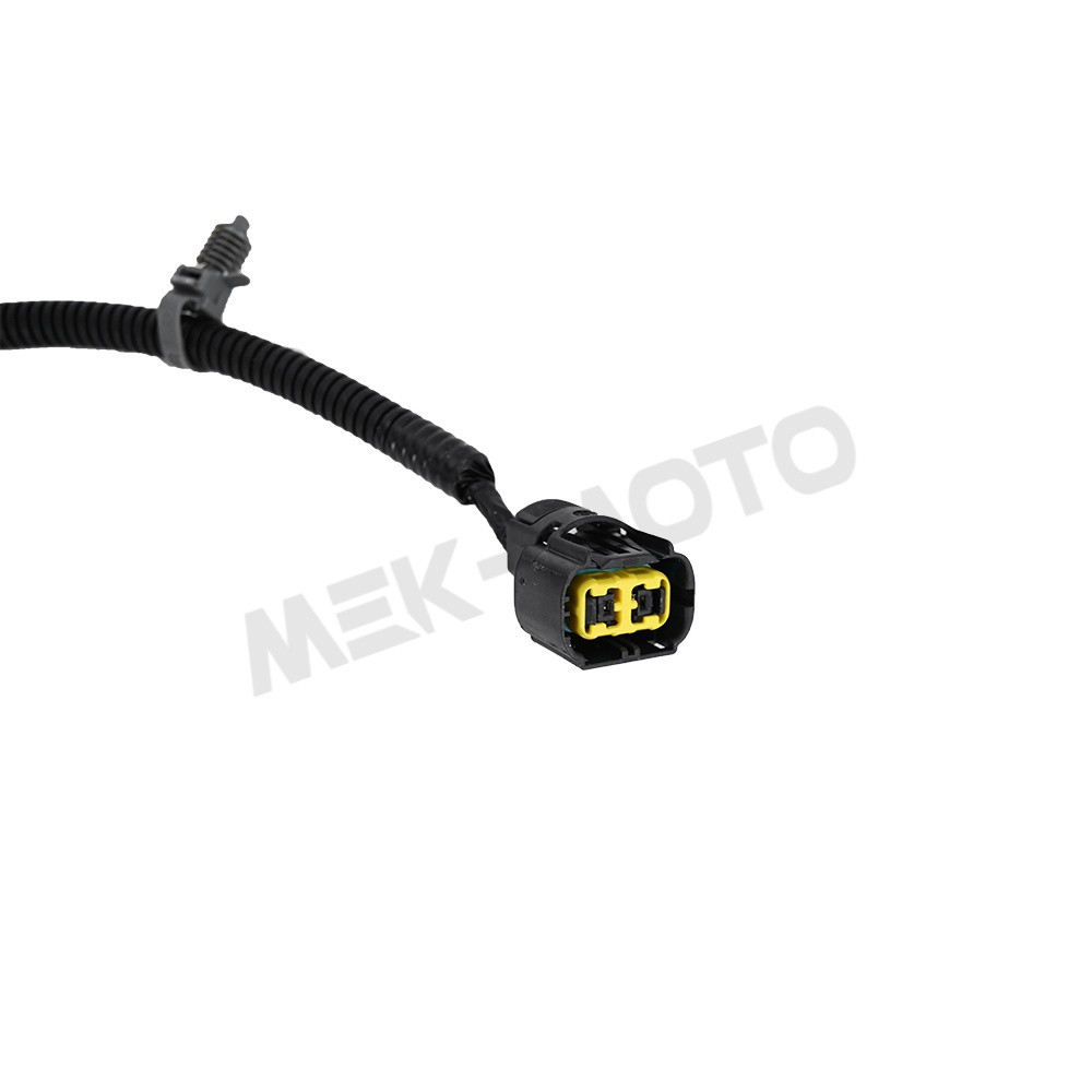 Front Object Alarm Sensor Wiring Harness For Chevrolet Tahoe 15-19 Suburban15-20