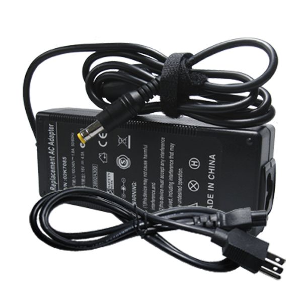 AC Adapter Power Cord for IBM 560 770 390 390X 2637 2672 2673 2884