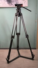 Tripod Sachtler System 12 TB ENG 2 MFR: 1263 13