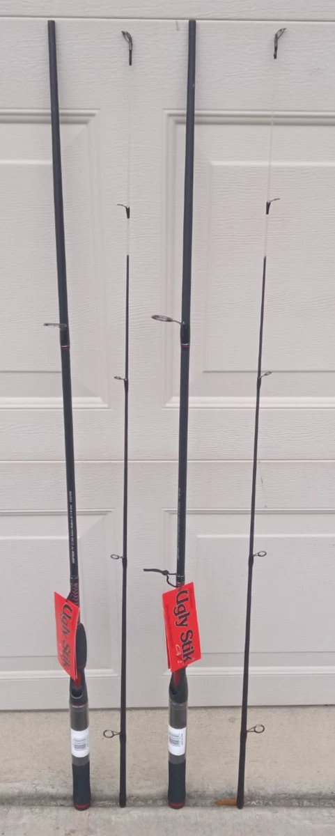 cabela's whuppin stick spinning combo Whuppin Stick Spinning Rod Cabelas Trolling Rod Combo 13 Fishing Sync  Baitcast Combo Left 7'1
