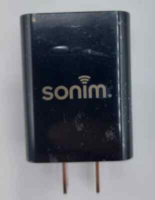   Sonim XP8 Fast Charger Genuine S84A02 Travel Adapter