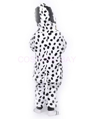 Kids Children's Onesie Unisex Kigurumi Animal Jumpsuit Costume Pajamas Sleepwear - Picture 176 of 183