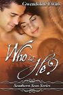 Who Is He? by Gwendoline Ewins (Paperback / softback, 2012)