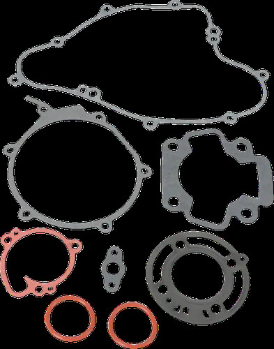 Kawasaki KX65 00-08 Moose Complete Engine Rebuild Gasket Kit