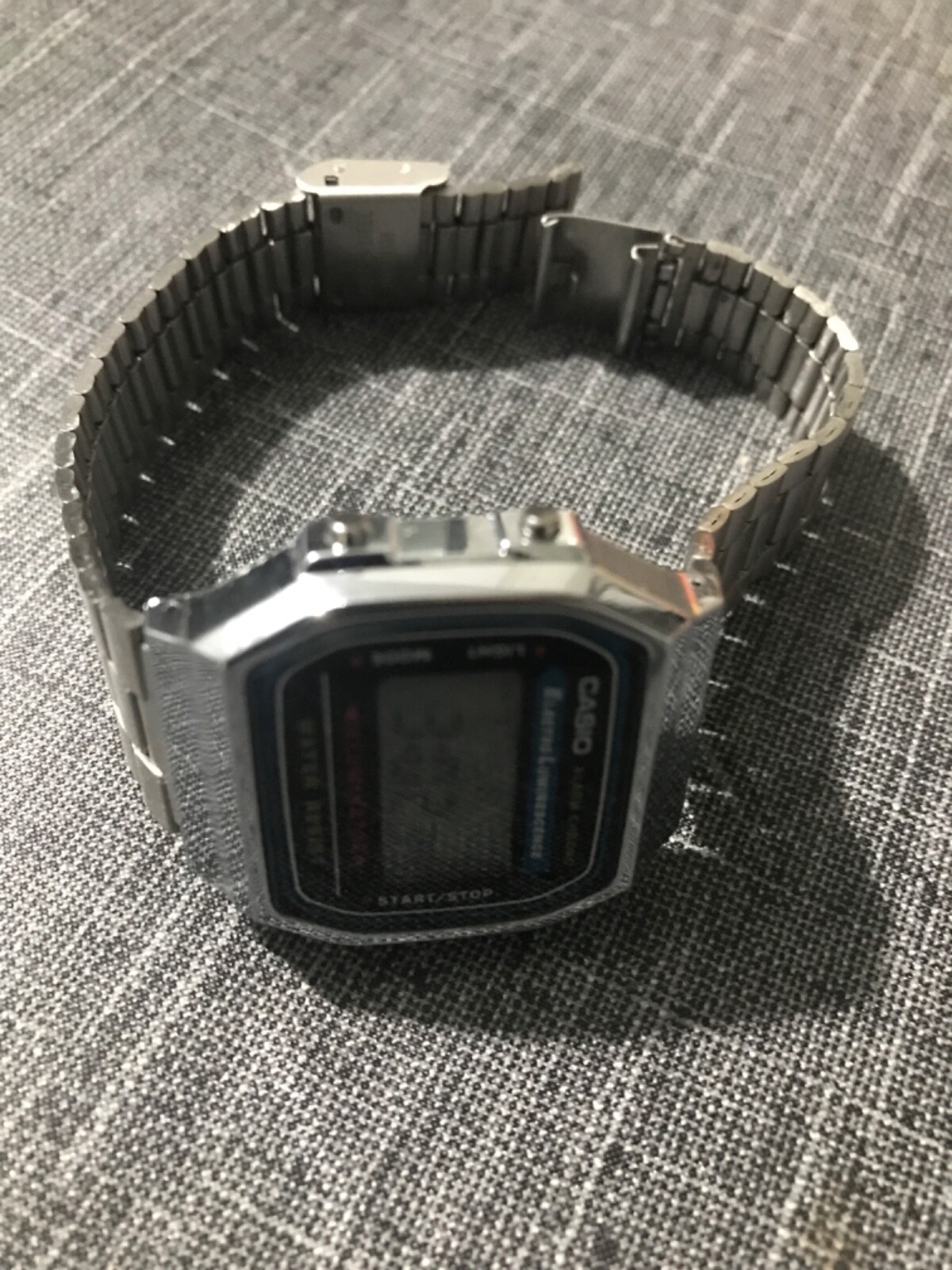 mens casio watch eBay