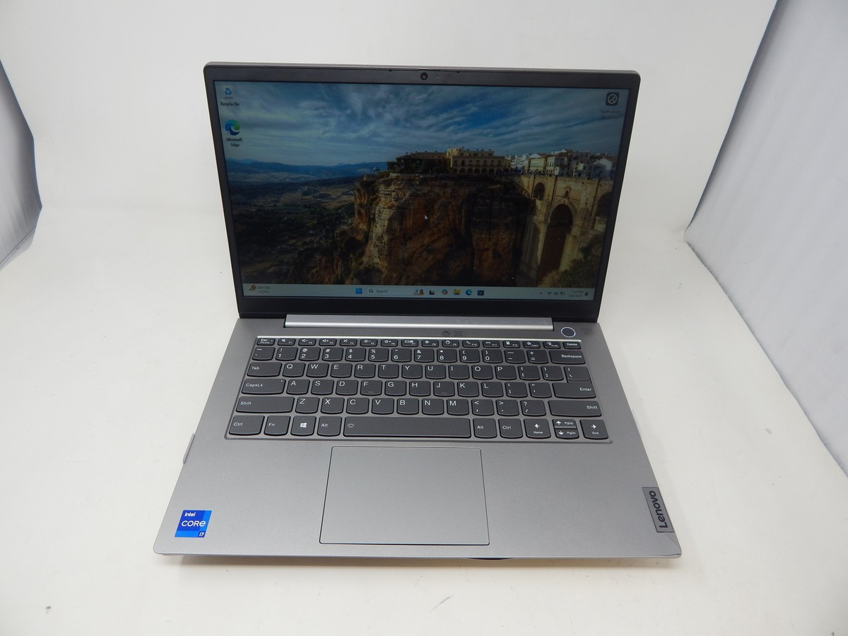 ☆高性能☆ ThinkBook 14 G2 i7-1165G7 メモリ16GB Amazon.com: 2021 Lenovo ThinkBook 14 Gen 2, 11th gen Intel