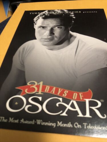 Postcard Marlon Brando postcard - Picture 2 of 4
