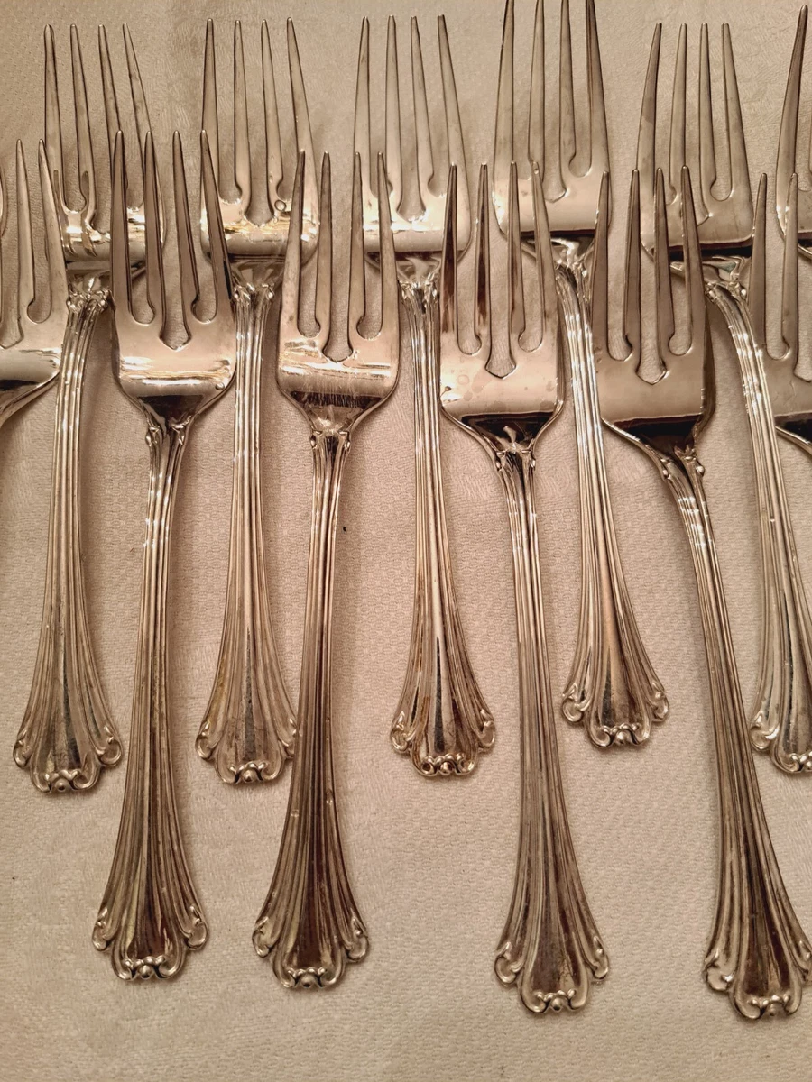 Fb rogers hotsell flatware