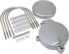 Carry Power 7054900 Transrack Conduit Carrier