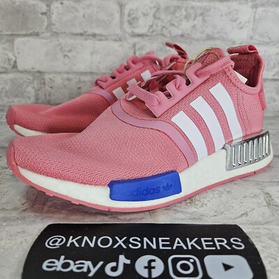 adidas gazelle silver green womens adidas NMD_R1