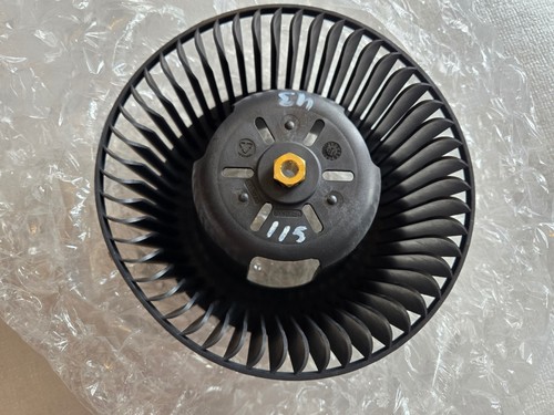 OEM Genuine GE - Blower Fan Wheel (NO MOTOR) PVX7300SJSS PVX7360SJSS Range Hood - Picture 4 of 5